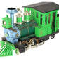 Lionel 8-85100 G Scale Pennsylvania 0-6-0 Steam Locomotive VG/Box