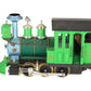 Lionel 8-85100 G Scale Pennsylvania 0-6-0 Steam Locomotive VG/Box