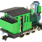 Lionel 8-85100 G Scale Pennsylvania 0-6-0 Steam Locomotive VG/Box