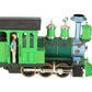 Lionel 8-85100 G Scale Pennsylvania 0-6-0 Steam Locomotive VG/Box