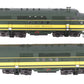 InterMountain 49298-01 EMD Demonstrator FTA Diesel Locomotive #103 EX/Box