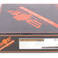 MTH 80-3143-1 HO Scale 2-8-2 USRA Light Mikado Steam Engine w/ PS3-Custom/Box