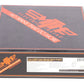 MTH 80-3143-1 HO Scale 2-8-2 USRA Light Mikado Steam Engine w/ PS3-Custom/Box