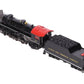 MTH 80-3143-1 HO Scale 2-8-2 USRA Light Mikado Steam Engine w/ PS3-Custom/Box