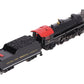 MTH 80-3143-1 HO Scale 2-8-2 USRA Light Mikado Steam Engine w/ PS3-Custom/Box