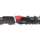 MTH 80-3143-1 HO Scale 2-8-2 USRA Light Mikado Steam Engine w/ PS3-Custom/Box