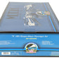 MTH 20-80004E O BNSF 70' Streamlined Sleeper/Diner Passenger Set (Set of 2) LN/Box