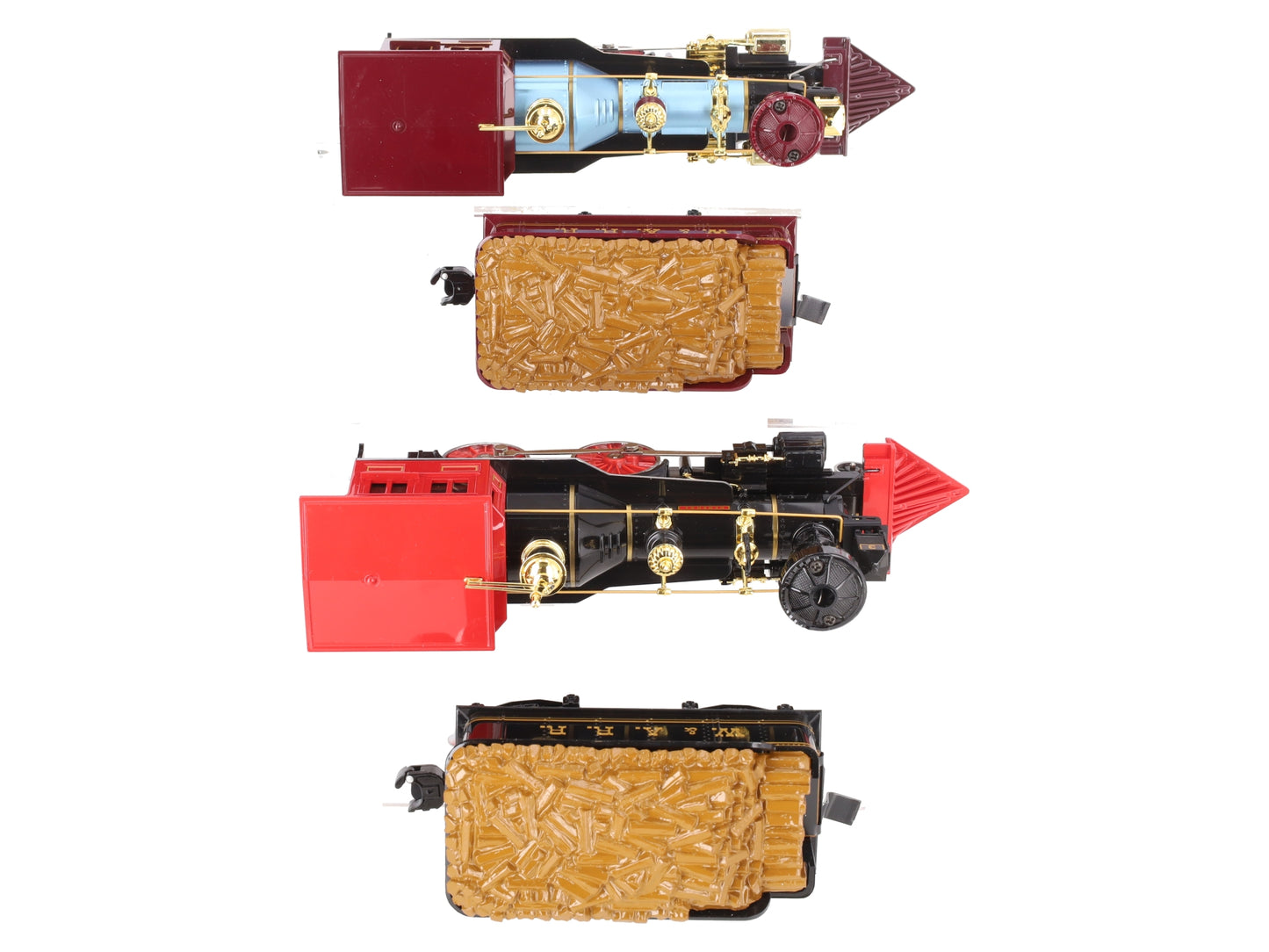 Lionel 6-58507 O LCCA 150th Anniversary Civil War Great Locomotive Chase Set LN/Box