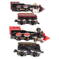 Lionel 6-58507 O LCCA 150th Anniversary Civil War Great Locomotive Chase Set LN/Box