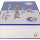 Lionel 6-58507 O LCCA 150th Anniversary Civil War Great Locomotive Chase Set LN/Box