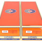 Lionel 6-58507 O LCCA 150th Anniversary Civil War Great Locomotive Chase Set LN/Box