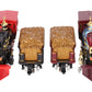 Lionel 6-58507 O LCCA 150th Anniversary Civil War Great Locomotive Chase Set LN/Box