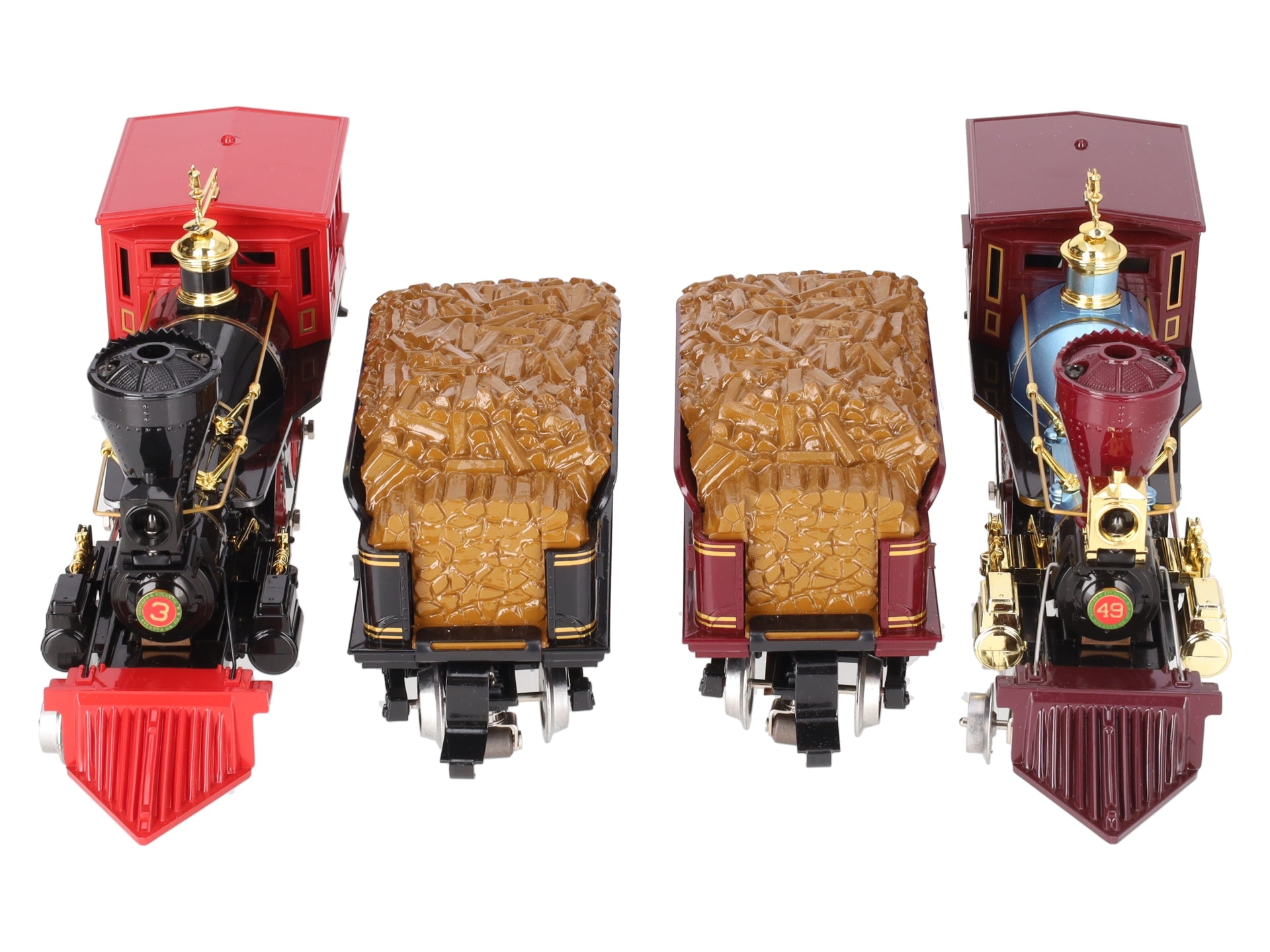 Lionel 6-58507 O LCCA 150th Anniversary Civil War Great Locomotive Chase Set LN/Box