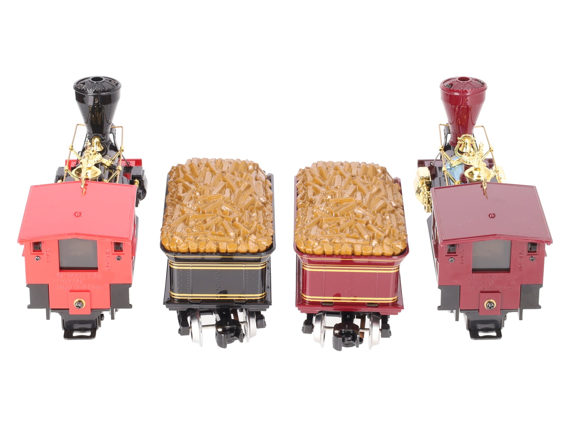 Lionel 6-58507 O LCCA 150th Anniversary Civil War Great Locomotive Chase Set LN/Box