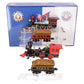 Lionel 6-58507 O LCCA 150th Anniversary Civil War Great Locomotive Chase Set LN/Box