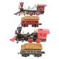 Lionel 6-58507 O LCCA 150th Anniversary Civil War Great Locomotive Chase Set LN/Box