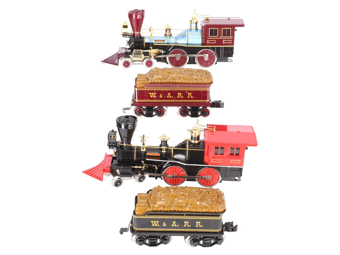 Lionel 6-58507 O LCCA 150th Anniversary Civil War Great Locomotive Chase Set LN/Box