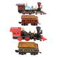 Lionel 6-58507 O LCCA 150th Anniversary Civil War Great Locomotive Chase Set LN/Box