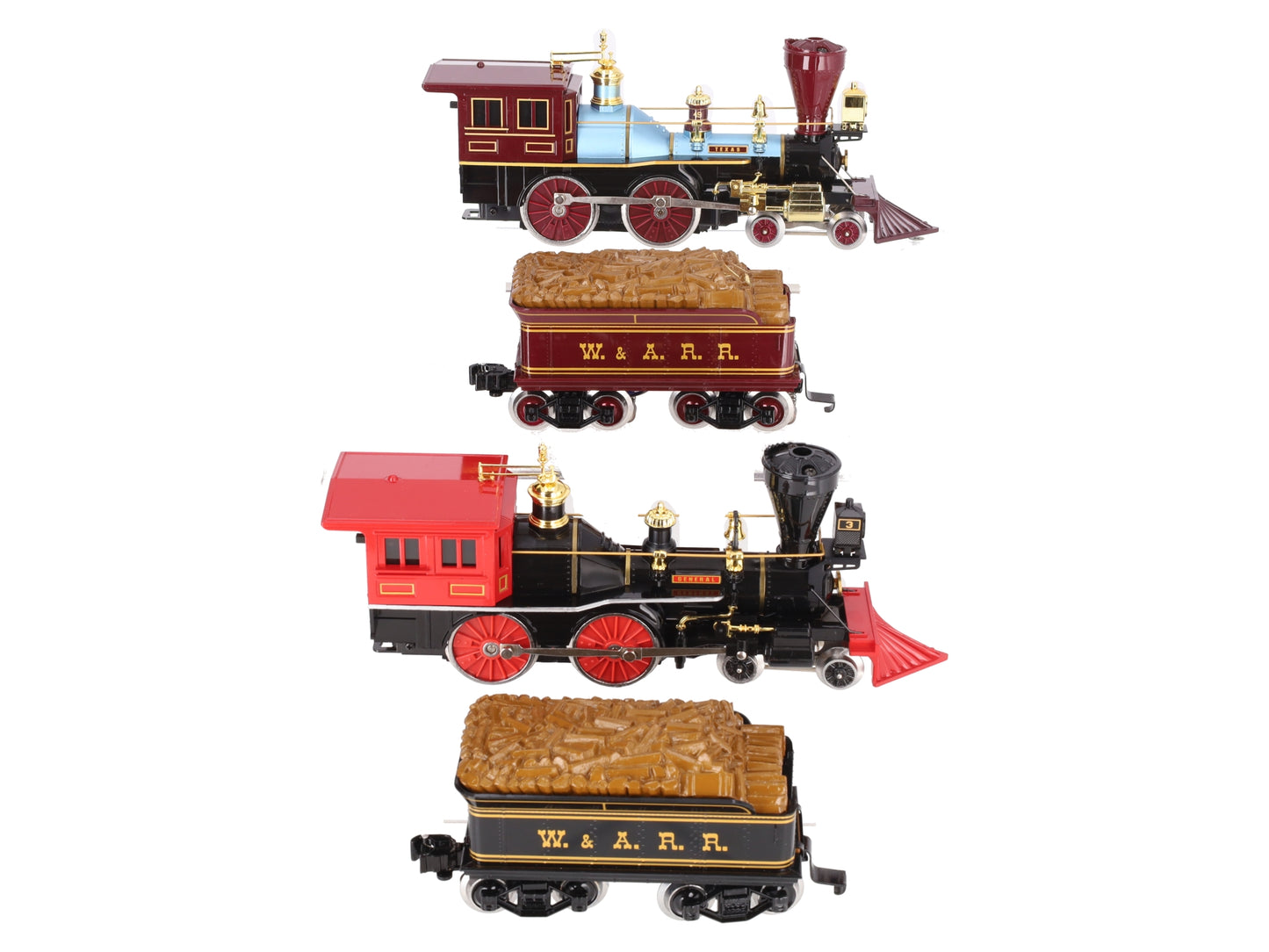 Lionel 6-58507 O LCCA 150th Anniversary Civil War Great Locomotive Chase Set LN/Box