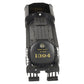O Scale Brass C&O Brass Tender - 2-Rail EX