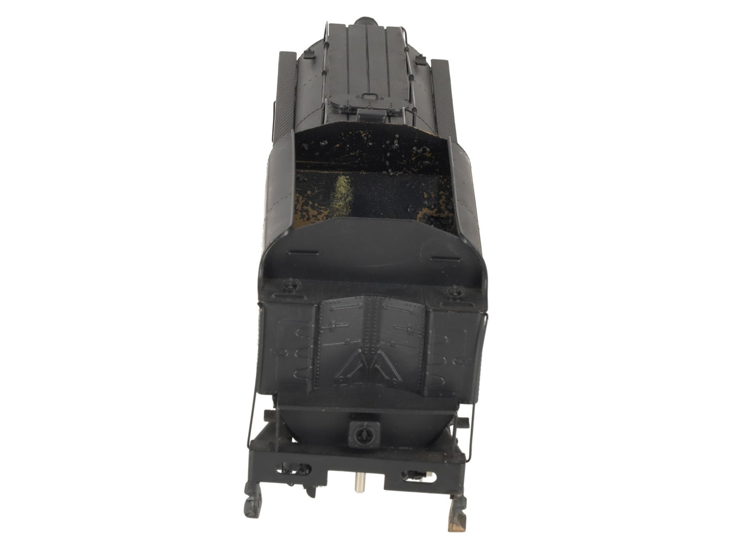 O Scale Brass C&O Brass Tender - 2-Rail EX