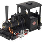 LGB 20140 G Scale Orenstein & Koppel Field Railway Steam Locomotive #1411 EX/Box
