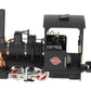 LGB 20140 G Scale Orenstein & Koppel Field Railway Steam Locomotive #1411 EX/Box