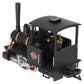 LGB 20140 G Scale Orenstein & Koppel Field Railway Steam Locomotive #1411 EX/Box