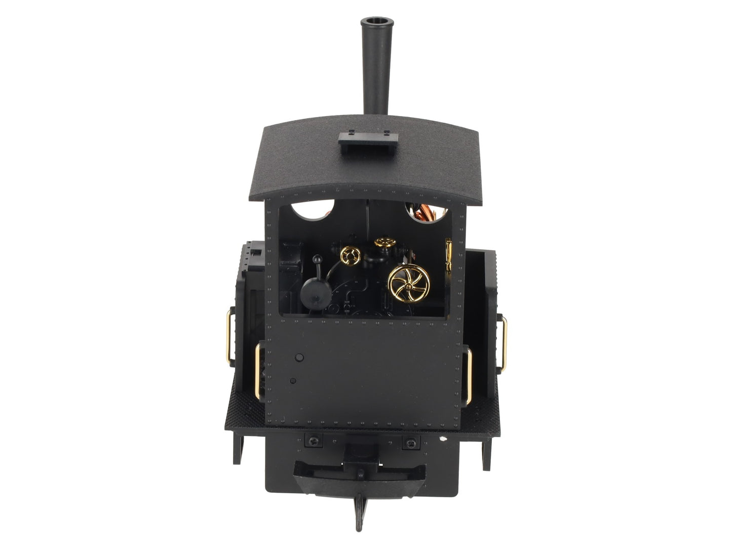 LGB 20140 G Scale Orenstein & Koppel Field Railway Steam Locomotive #1411 EX/Box