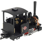 LGB 20140 G Scale Orenstein & Koppel Field Railway Steam Locomotive #1411 EX/Box