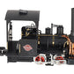 LGB 20140 G Scale Orenstein & Koppel Field Railway Steam Locomotive #1411 EX/Box
