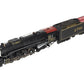 Proto 2000 30019 HO Unlettered USRA 2-8-4 Steam Locomotive & Tender VG/Box