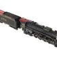 Proto 2000 30019 HO Unlettered USRA 2-8-4 Steam Locomotive & Tender VG/Box