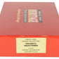 Proto 2000 920-60012 HO Unlettered 2-10-2 Steam Locomotive w/DCC/Sound EX/Box