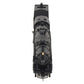 Proto 2000 920-60012 HO Unlettered 2-10-2 Steam Locomotive w/DCC/Sound EX/Box