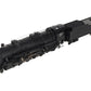 Proto 2000 920-60012 HO Unlettered 2-10-2 Steam Locomotive w/DCC/Sound EX/Box