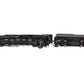 Proto 2000 920-60012 HO Unlettered 2-10-2 Steam Locomotive w/DCC/Sound EX/Box