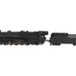 Proto 2000 920-60012 HO Unlettered 2-10-2 Steam Locomotive w/DCC/Sound EX/Box