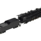 Proto 2000 920-60012 HO Unlettered 2-10-2 Steam Locomotive w/DCC/Sound EX/Box