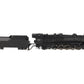Proto 2000 920-60012 HO Unlettered 2-10-2 Steam Locomotive w/DCC/Sound EX/Box