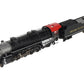 Proto 2000 920-60012 HO 2-10-2 Steam Locomotive w/DCC/Sound-Custom EX/Box