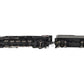 Proto 2000 920-60012 HO 2-10-2 Steam Locomotive w/DCC/Sound-Custom EX/Box