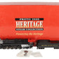 Proto 2000 920-60012 HO 2-10-2 Steam Locomotive w/DCC/Sound-Custom EX/Box