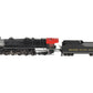 Proto 2000 920-60012 HO 2-10-2 Steam Locomotive w/DCC/Sound-Custom EX/Box