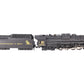 Lionel 6-38076 O Gauge Chesapeake & Ohio 2-8-4 Berkshire Steam Locomotive #2699 EX/Box