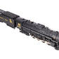 Lionel 6-38076 O Gauge Chesapeake & Ohio 2-8-4 Berkshire Steam Locomotive #2699 EX/Box
