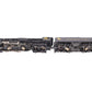 Lionel 6-38076 O Gauge Chesapeake & Ohio 2-8-4 Berkshire Steam Locomotive #2699 EX/Box