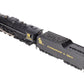 Lionel 6-38076 O Gauge Chesapeake & Ohio 2-8-4 Berkshire Steam Locomotive #2699 EX/Box