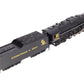 Lionel 6-38076 O Gauge Chesapeake & Ohio 2-8-4 Berkshire Steam Locomotive #2699 EX/Box