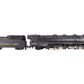 Lionel 6-28075 O Gauge C&O 2-6-6-2 Mallet Steam Locomotive & Tender #1521 EX/Box